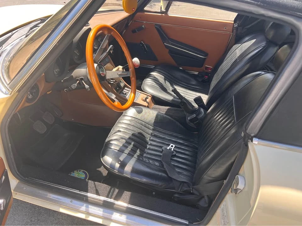 1982 Alfa Romeo Series 2 - Image 7 of 12