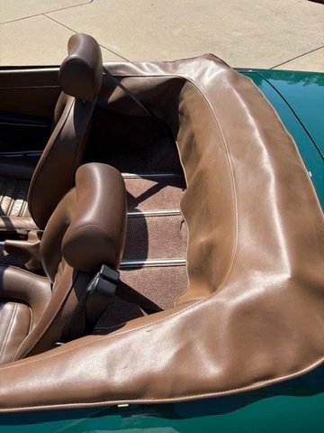 1982 Alfa Romeo Series 2 - Image 6 of 9