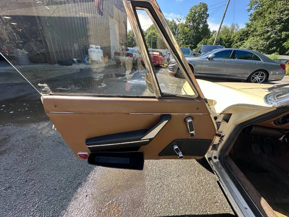 1982 Alfa Romeo Series 2 - Image 12 of 21