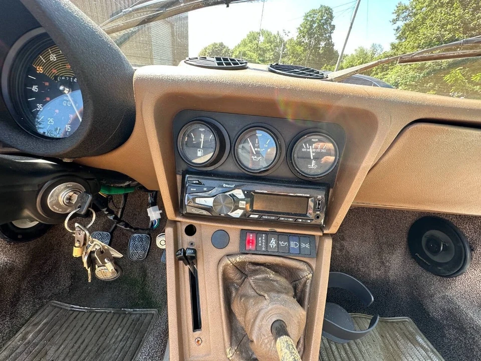 1982 Alfa Romeo Series 2 - Image 19 of 21