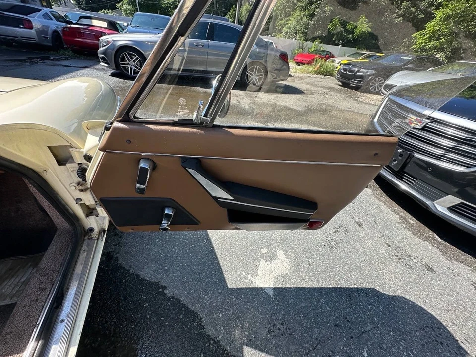 1982 Alfa Romeo Series 2 - Image 18 of 21