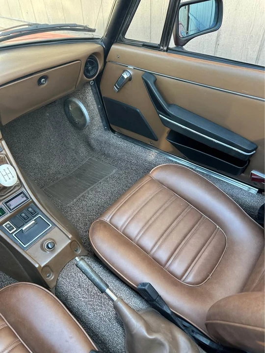 1982 Alfa Romeo Series 2 - Image 5 of 17