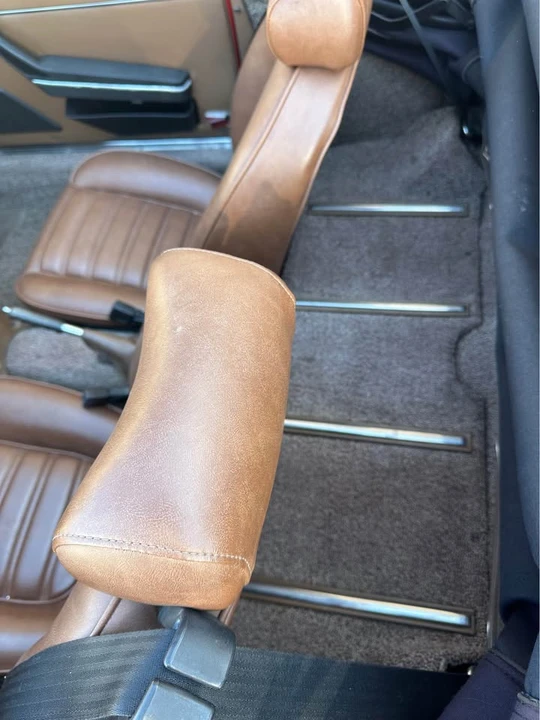 1982 Alfa Romeo Series 2 - Image 7 of 17