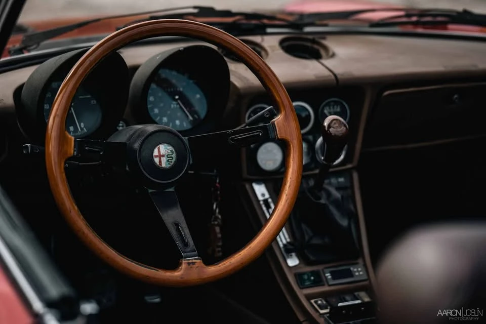 1982 Alfa Romeo Series 2 - Image 6 of 13