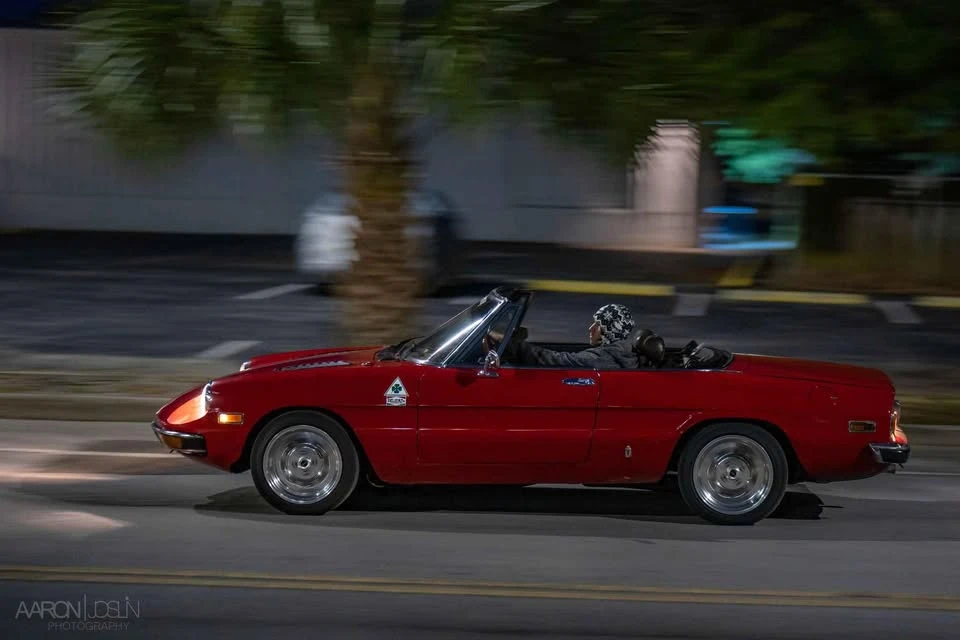 1982 Alfa Romeo Series 2 - Image 9 of 13