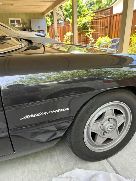 1982 Alfa Romeo Series 2 - Image 4 of 14