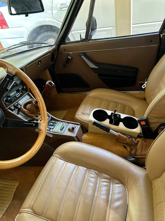1982 Alfa Romeo Series 2 - Image 9 of 14