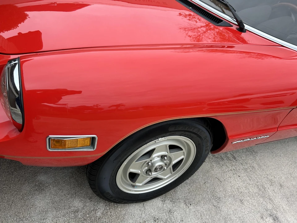 1982 Alfa Romeo Series 3 - Image 20 of 31