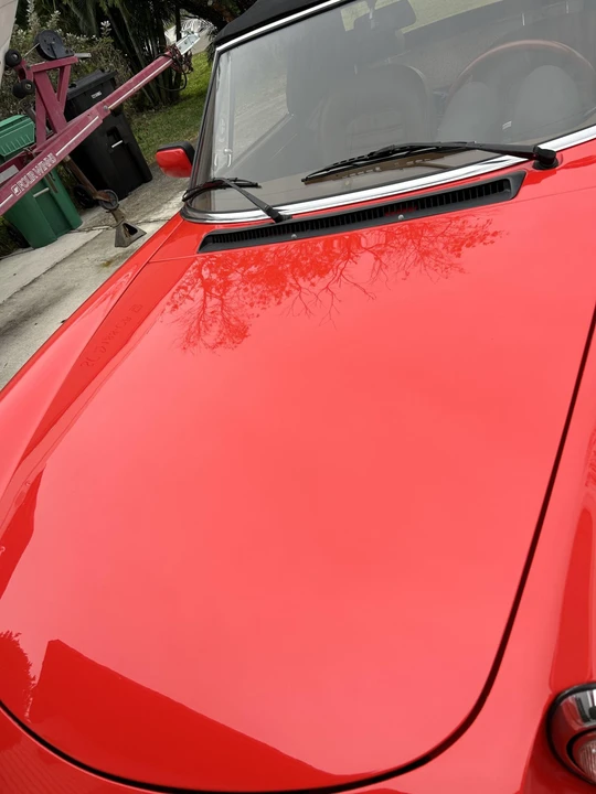 1982 Alfa Romeo Series 3 - Image 16 of 31