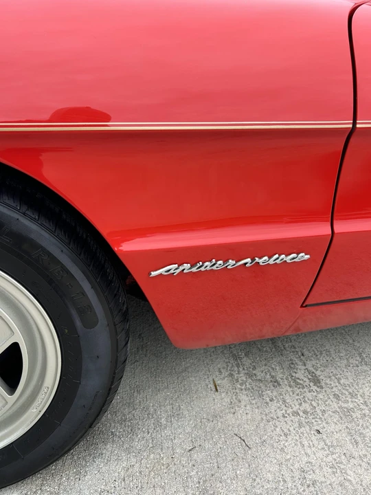 1982 Alfa Romeo Series 3 - Image 23 of 31