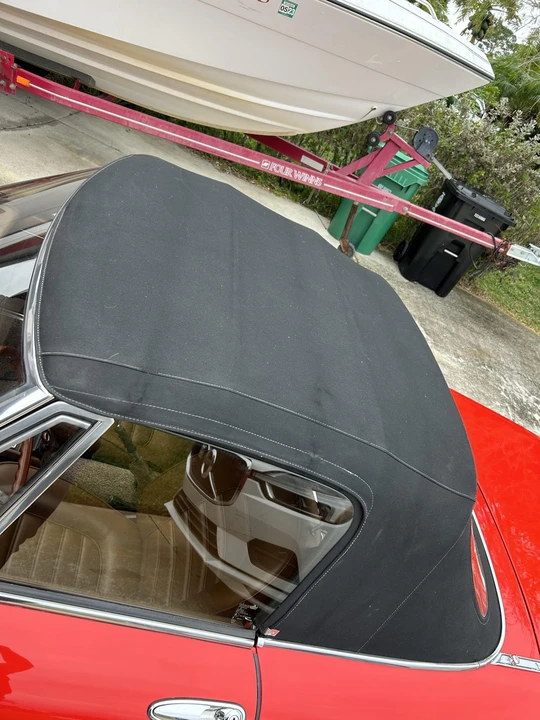1982 Alfa Romeo Series 3 - Image 26 of 31