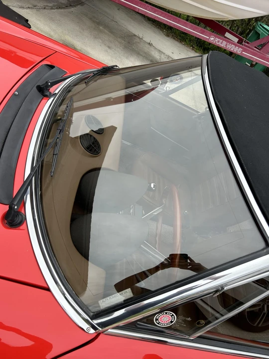 1982 Alfa Romeo Series 3 - Image 25 of 31