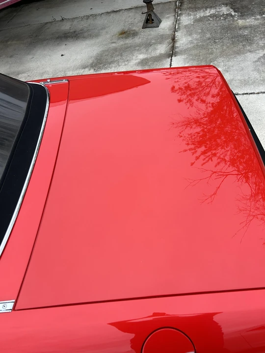 1982 Alfa Romeo Series 3 - Image 31 of 31