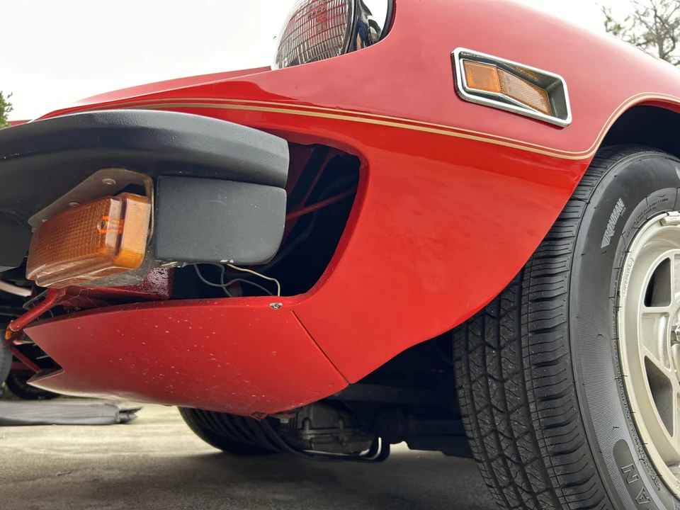 1982 Alfa Romeo Series 3 - Image 18 of 31