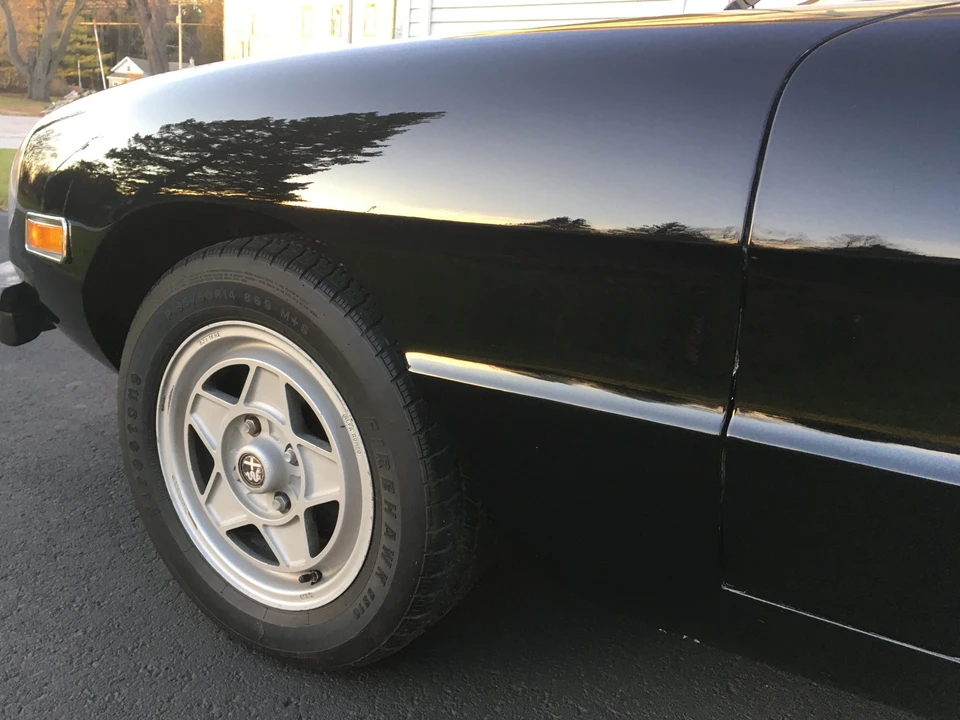 1982 Alfa Romeo Series 3 - Image 26 of 31