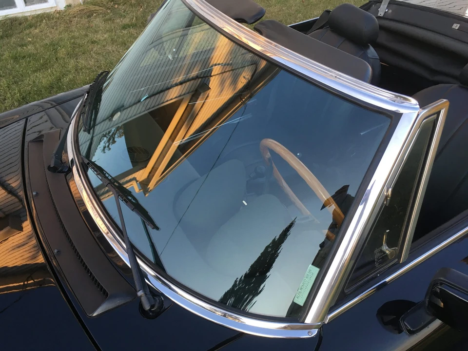 1982 Alfa Romeo Series 3 - Image 28 of 31