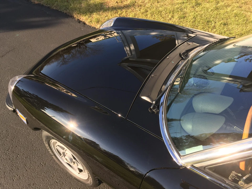 1982 Alfa Romeo Series 3 - Image 25 of 31