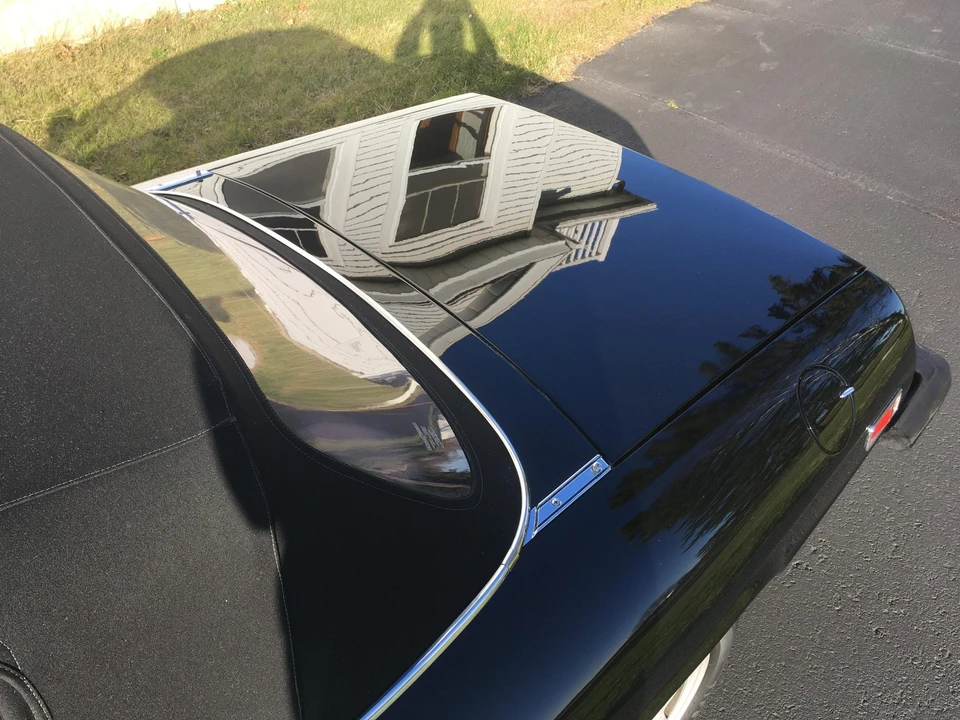 1982 Alfa Romeo Series 3 - Image 29 of 31