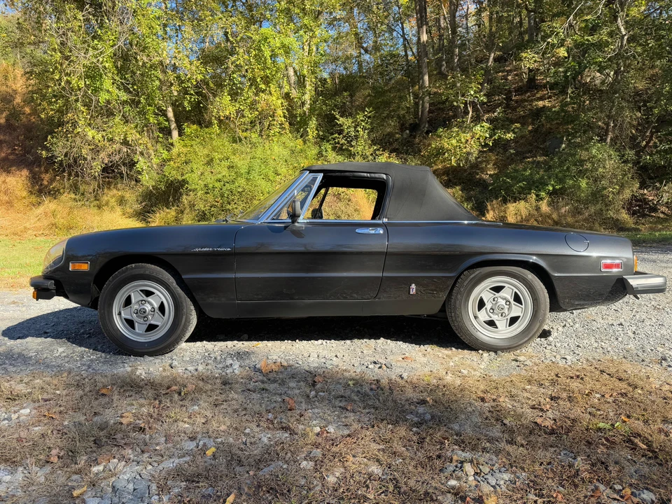 1982 Alfa Romeo Series 2 - Image 25 of 31