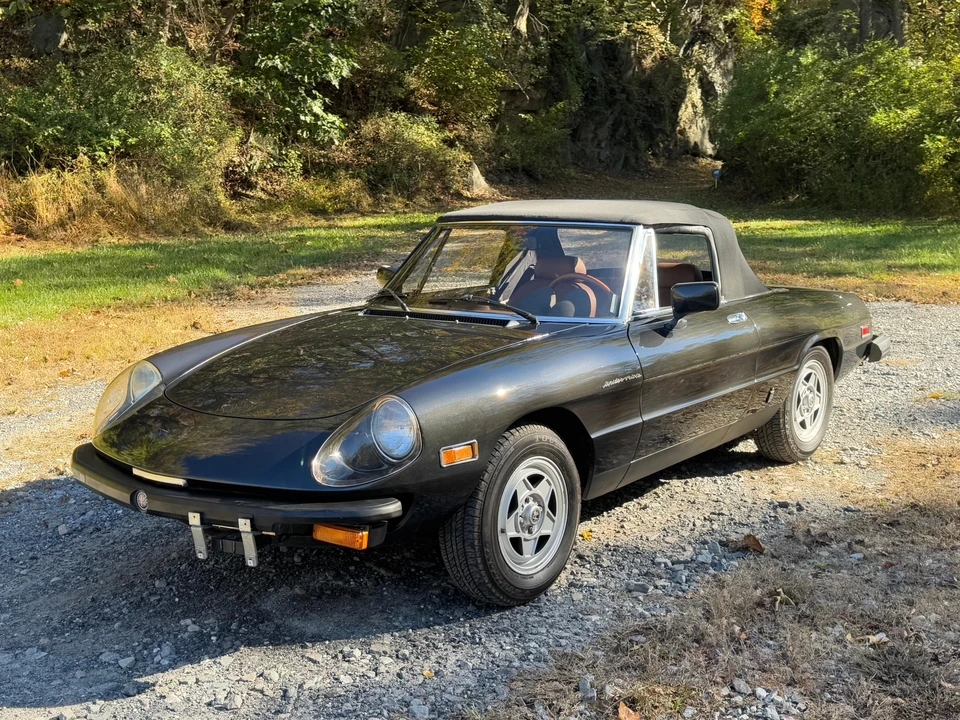 1982 Alfa Romeo Series 2 - Image 24 of 31