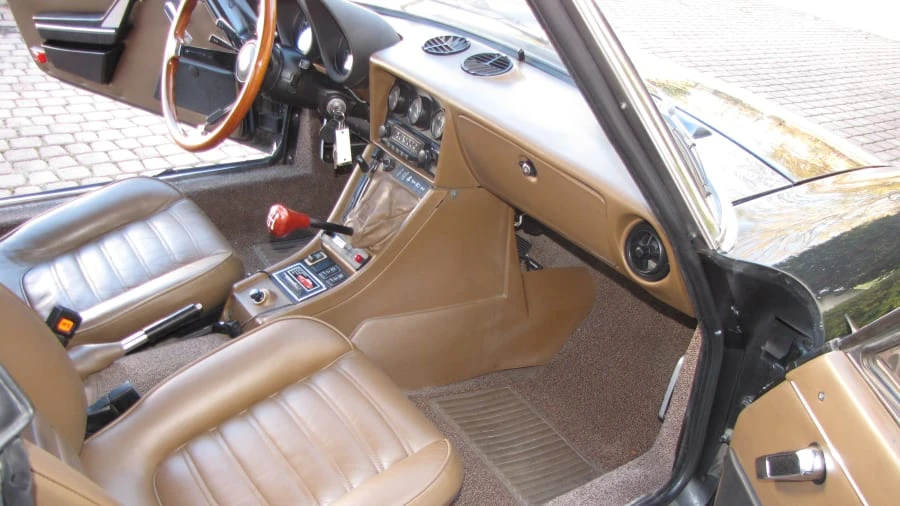 1982 Alfa Romeo Series 2 - Image 5 of 8