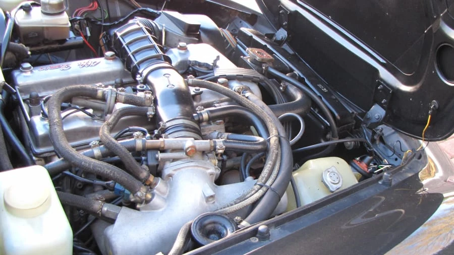 1982 Alfa Romeo Series 2 - Image 6 of 8