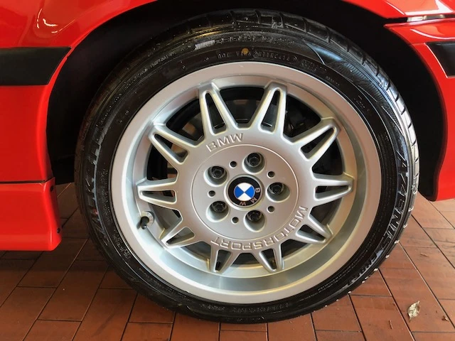 1982 Alfa Romeo Series 3 - Image 20 of 31