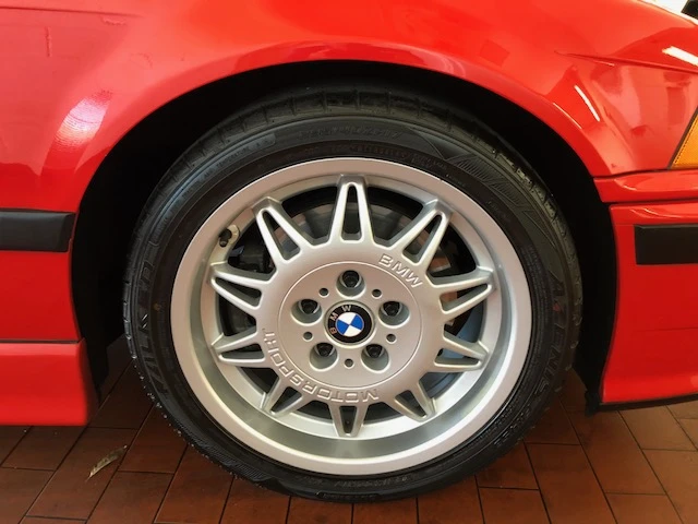 1982 Alfa Romeo Series 3 - Image 19 of 31