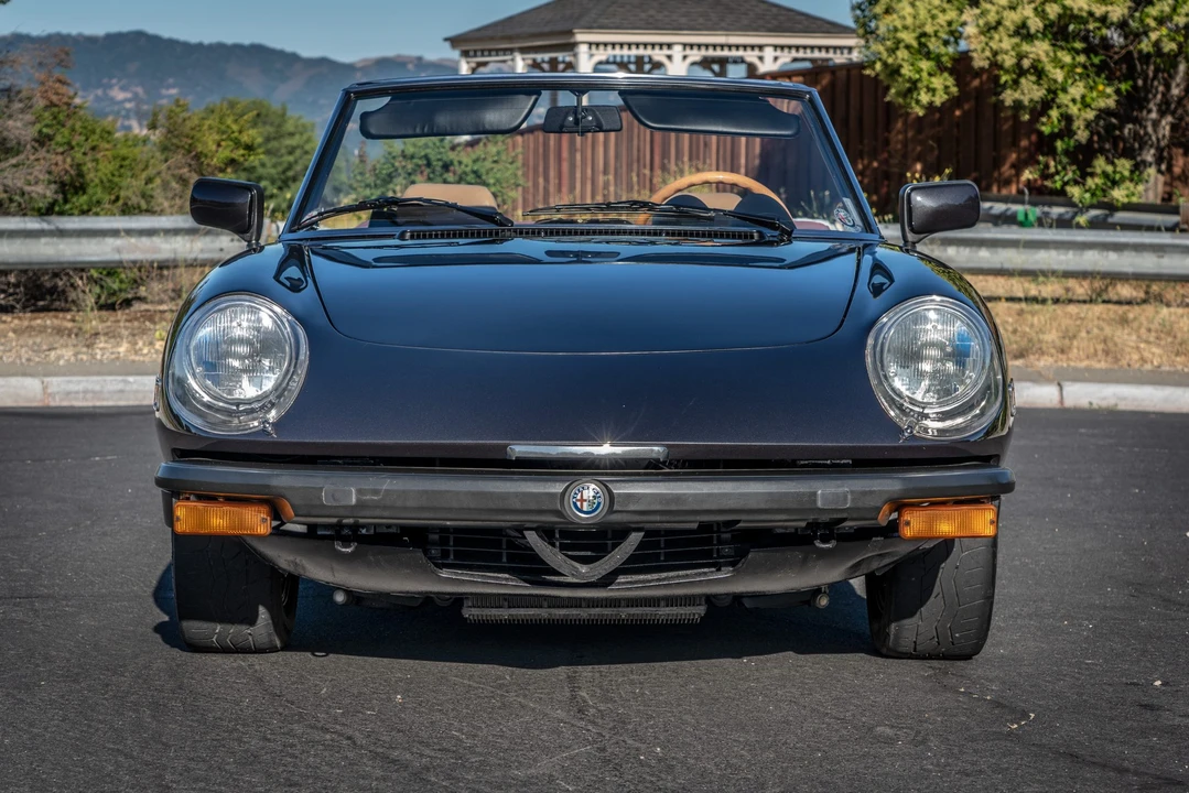 1982 Alfa Romeo Series 3 - Image 16 of 31