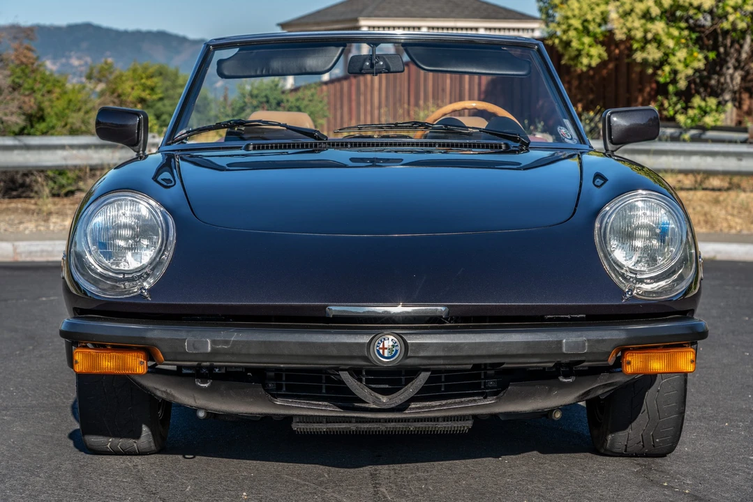 1982 Alfa Romeo Series 3 - Image 15 of 31