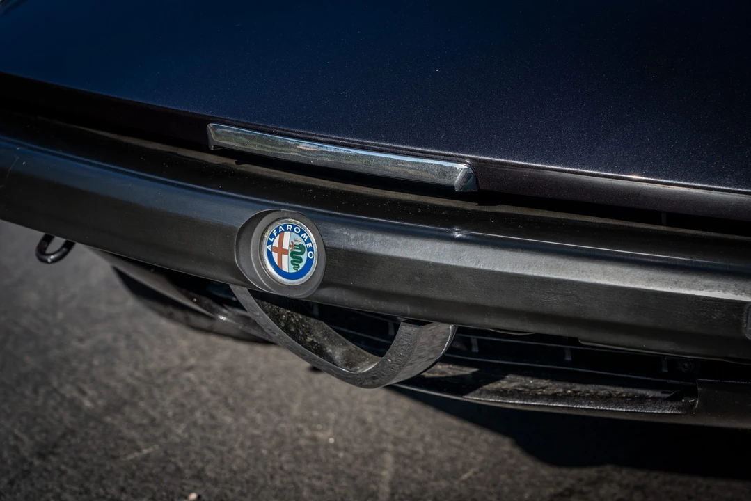 1982 Alfa Romeo Series 3 - Image 31 of 31