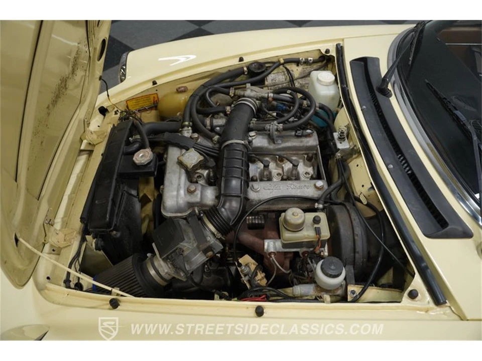 1982 Alfa Romeo Series 2 - Image 31 of 31