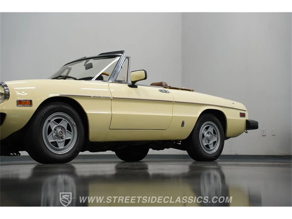 1982 Alfa Romeo Series 2 - Image 20 of 31