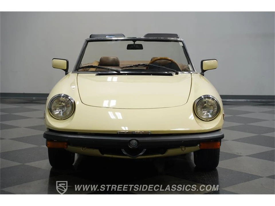 1982 Alfa Romeo Series 2 - Image 16 of 31