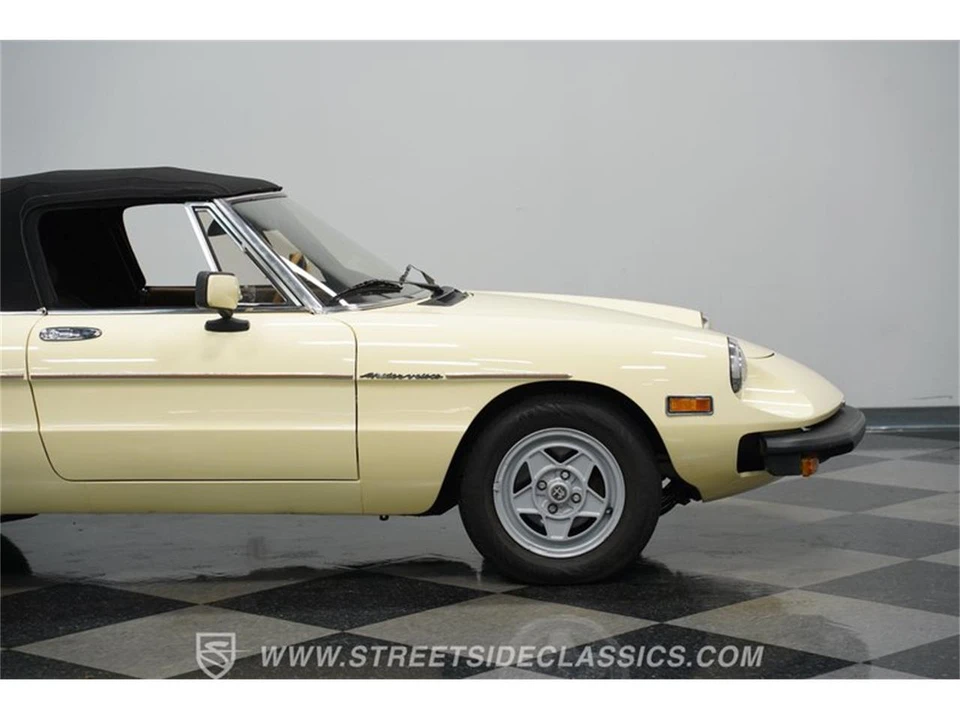 1982 Alfa Romeo Series 2 - Image 28 of 31