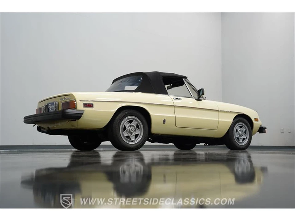 1982 Alfa Romeo Series 2 - Image 25 of 31