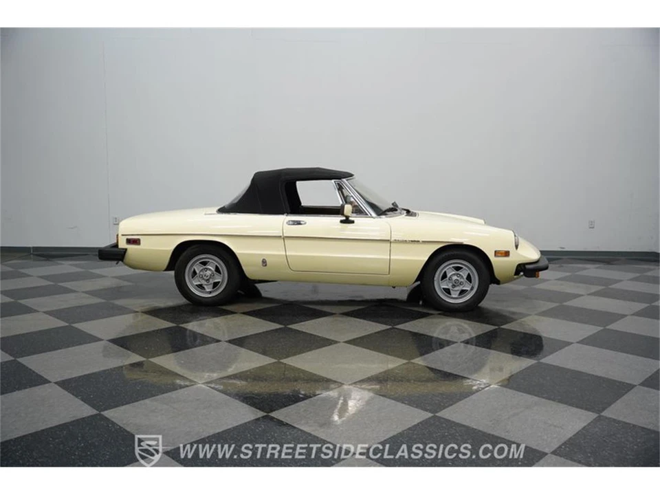 1982 Alfa Romeo Series 2 - Image 13 of 31
