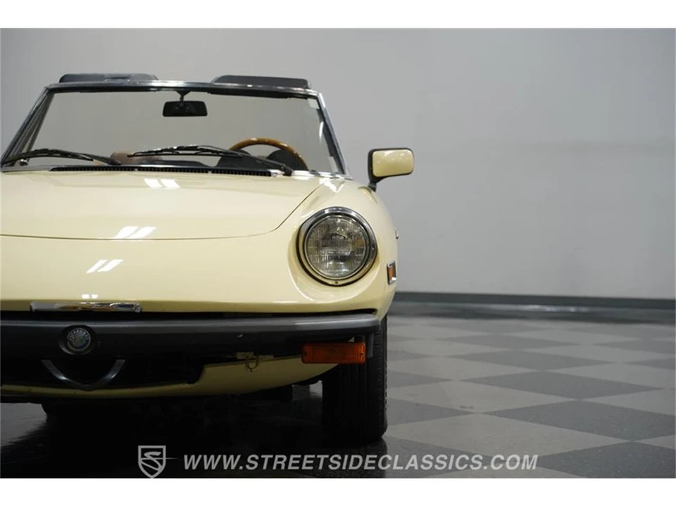 1982 Alfa Romeo Series 2 - Image 18 of 31