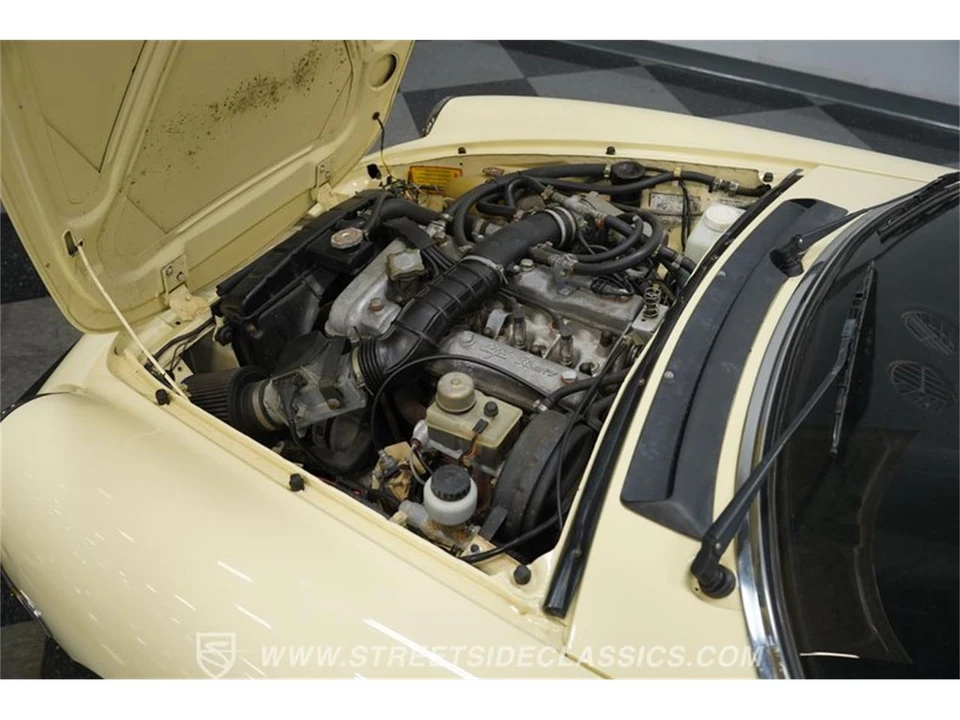 1982 Alfa Romeo Series 2 - Image 30 of 31