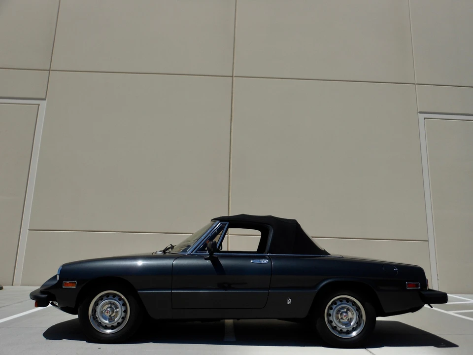 1982 Alfa Romeo Series 3 - Image 17 of 31