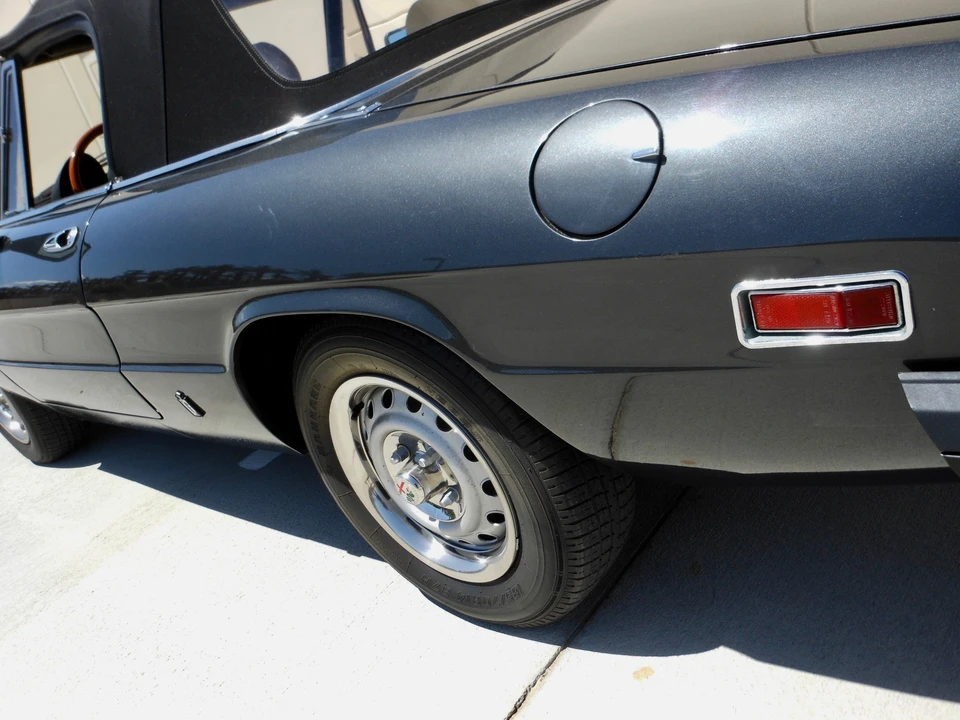 1982 Alfa Romeo Series 3 - Image 13 of 31