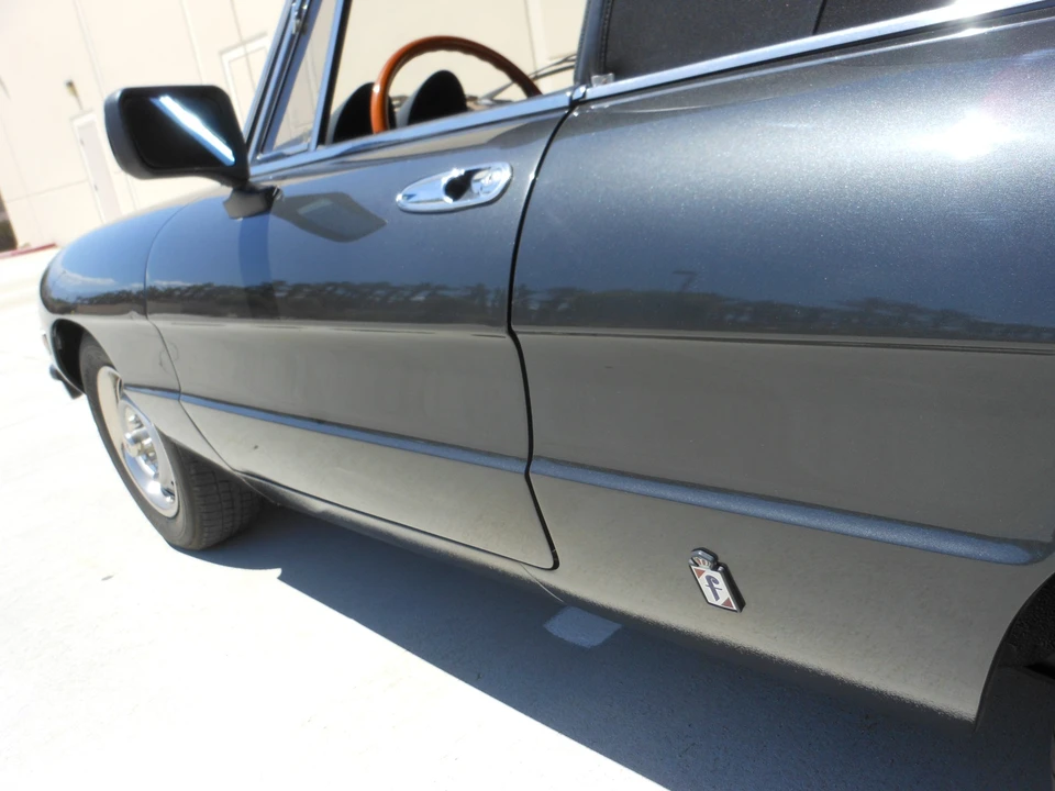 1982 Alfa Romeo Series 3 - Image 14 of 31