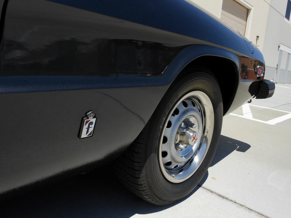 1982 Alfa Romeo Series 3 - Image 18 of 31