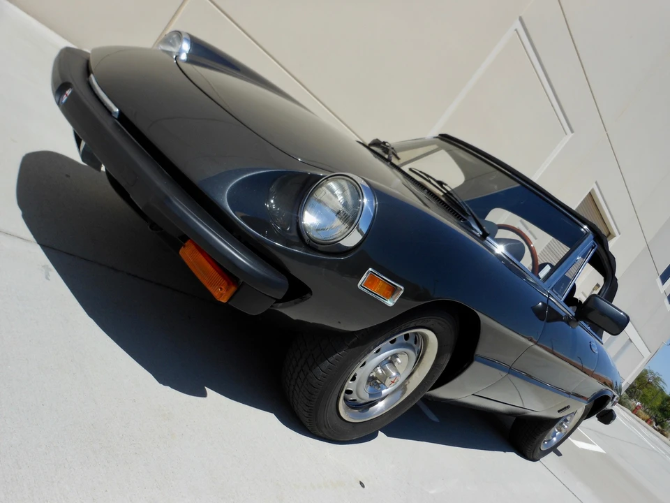 1982 Alfa Romeo Series 3 - Image 9 of 31