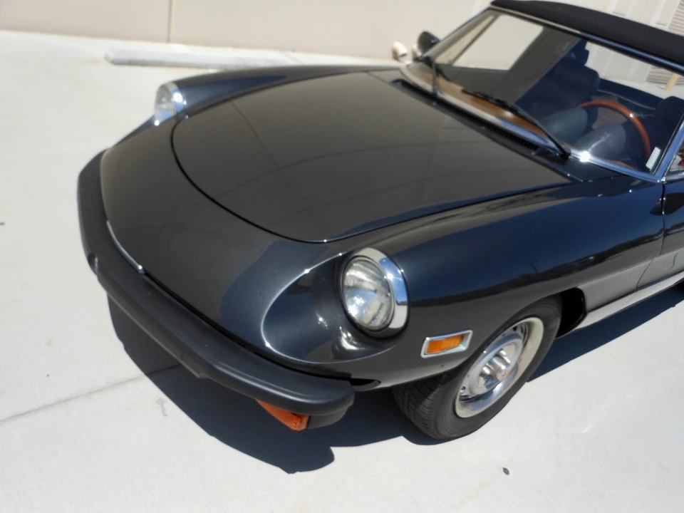 1982 Alfa Romeo Series 3 - Image 10 of 31