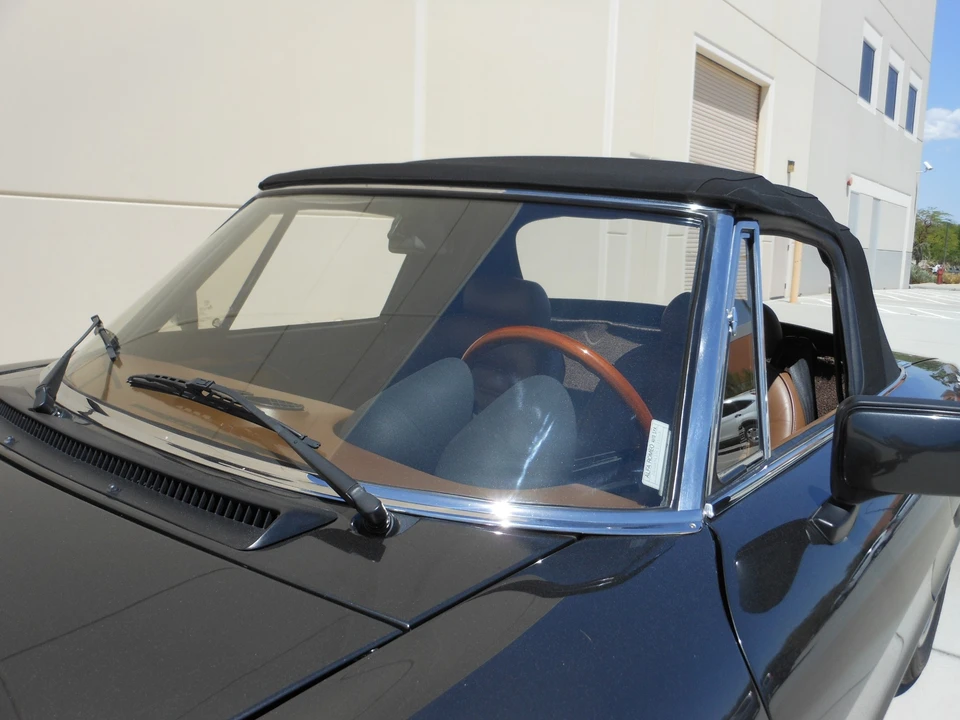 1982 Alfa Romeo Series 3 - Image 22 of 31