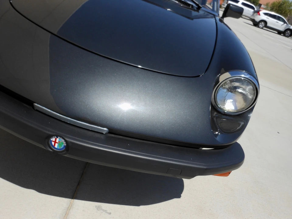 1982 Alfa Romeo Series 3 - Image 23 of 31
