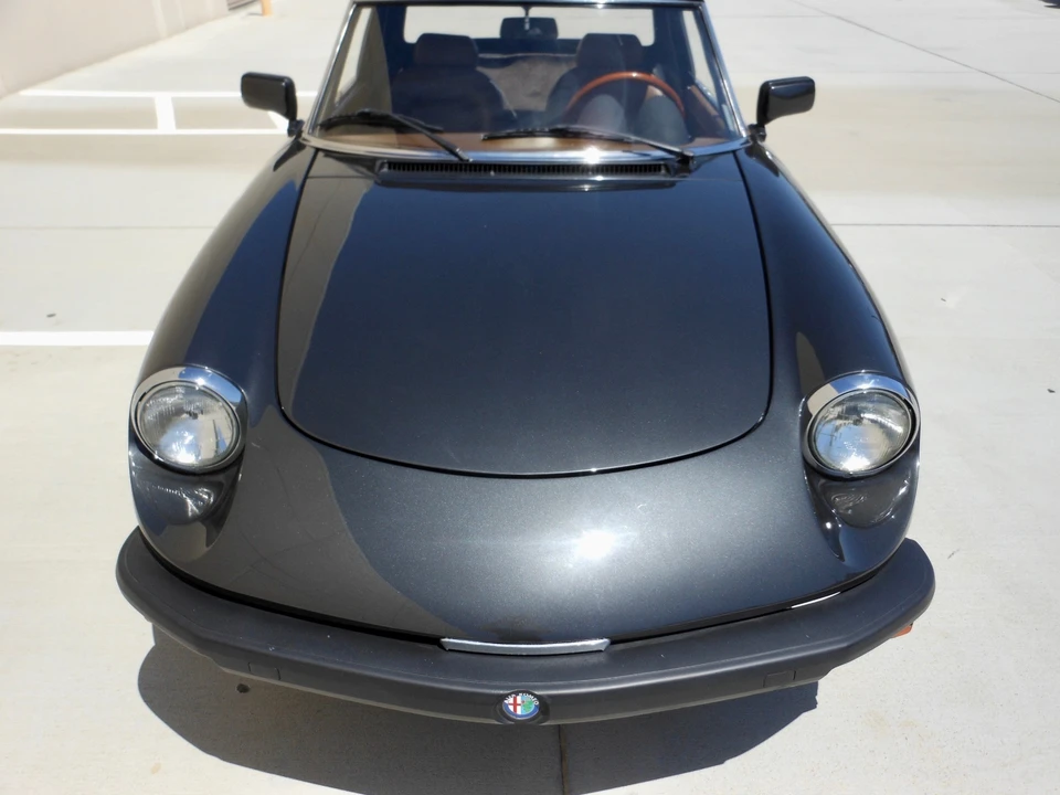 1982 Alfa Romeo Series 3 - Image 25 of 31