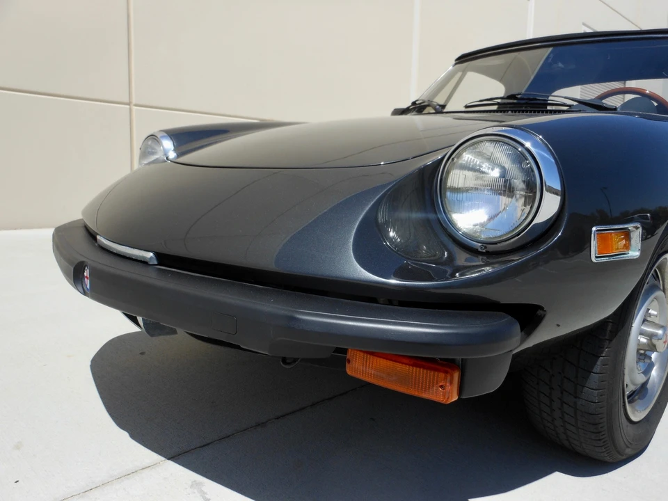 1982 Alfa Romeo Series 3 - Image 27 of 31