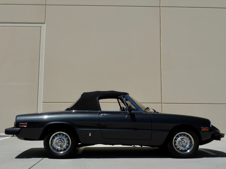 1982 Alfa Romeo Series 3 - Image 16 of 31